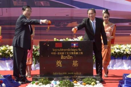 Triển vọng tăng trưởng kinh tế Lào