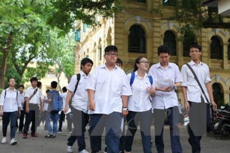 Hà Nội dự kiến tăng học phí sẽ không ảnh hưởng đến học sinh nghèo