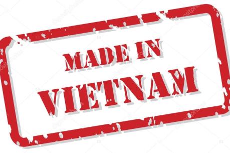 Nhượng quyền thương hiệu "Made in Vietnam" mới chỉ là khởi đầu