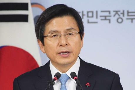 Hàn Quốc cam kết cùng cộng đồng quốc tế giải quyết vấn đề hạt nhân Triều Tiên