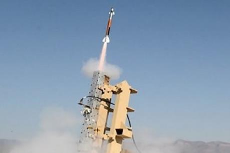 Mỹ: Công ty vũ trụ Vector lần đầu tiên phóng thử thành công tên lửa nhỏ