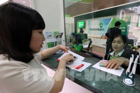 Vietcombank sẽ điều chỉnh thỏa thuận sử dụng DV ngân hàng điện tử đang gây bão dư luận?