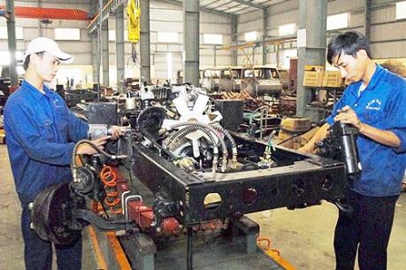 TP Hồ Chí Minh và Tập đoàn Freesia, Nhật Bản hợp tác đào tạo tu nghiệp sinh