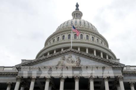 Hạ viện Mỹ thông qua dự luật tăng cường trừng phạt Triều Tiên