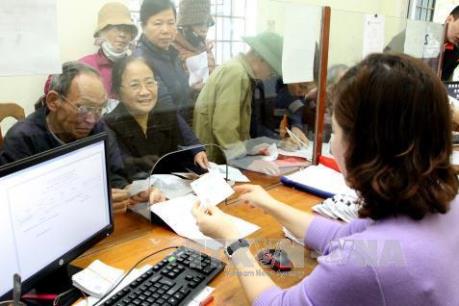 Người nghỉ hưu sớm được hưởng lương thế nào?