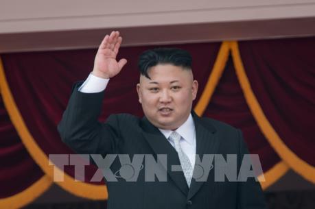Lãnh đạo Triều Tiên Kim Jong-un thăm đảo tiền tuyến, cảnh báo tấn công Hàn Quốc