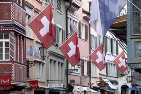 Đức tức giận trước thông tin có gián điệp Thụy Sĩ trong hệ thống tài chính