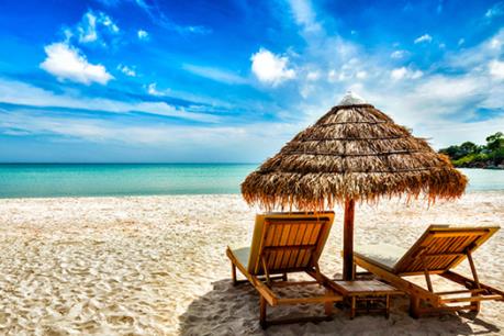 Điểm danh những hòn đảo thiên đường ở châu Á