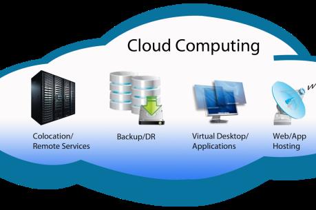 Doanh nghiệp Việt Nam còn ngại tiếp cận với công nghệ điện toán đám mây