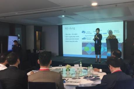 Ra mắt Trung tâm Đào tạo công nghệ uỷ quyền của Siemens