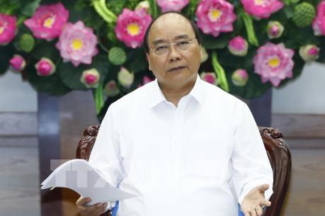 Chỉ thị của Thủ tướng về tăng cường năng lực tiếp cận cuộc Cách mạng công nghiệp lần thứ 4