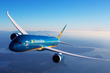 Vietnam Airlines và Jetstar Pacific đạt chỉ số đúng giờ OTP cao trong dịp nghỉ lễ