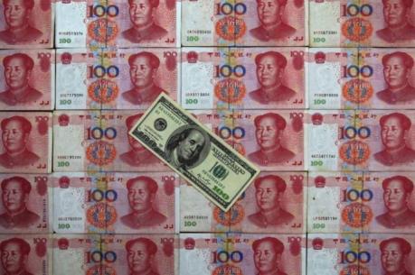 Vì sao Mỹ đầu tư quá ít tại Trung Quốc?