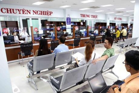 Văn phòng Chính phủ chủ trì triển khai cải cách thủ tục hành chính