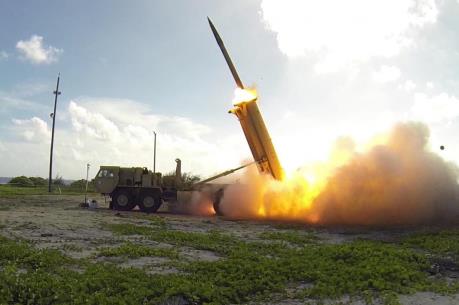 Mỹ xem xét lại chương trình phòng thủ tên lửa quốc gia