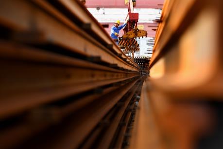 Sản phẩm thép của 8 nền kinh tế sắp bị áp thuế chống bán phá giá tại Mỹ