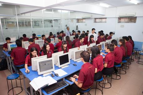 Trường đại học ngoài công lập đầu tiên tại phía Nam đạt chuẩn kiểm định chất lượng