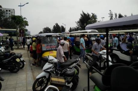 Đề xuất giải pháp về bến, bãi xe tránh ùn tắc cho khu vực Đà Lạt