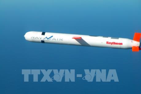 Liệu Nhật Bản sẽ triển khai tên lửa hành trình trong tương lai?