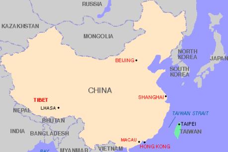 Các công ty luật Đài Loan được phép mở rộng hoạt động tại Trung Quốc đại lục