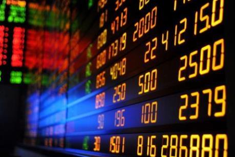 Thị trường chứng khoán châu Á biến động trái chiều