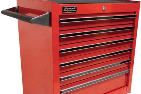 DOC điều tra chống bán phá giá tủ đựng dụng cụ nhập khẩu từ Việt Nam