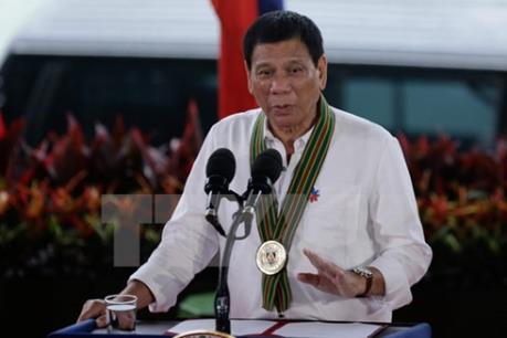 Kinh tế Philippines: Kỳ vọng đặt vào Dutertenomics