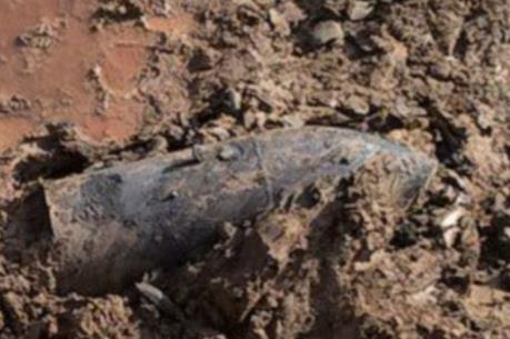 Đức sơ tán 50.000 người để gỡ bom từ thời Chiến tranh Thế giới II