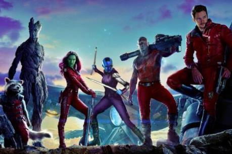 Câu chuyện điện ảnh: Các siêu anh hùng khuynh đảo mùa phim Hè