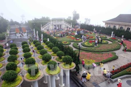 Nhiều tour du lịch combo 2 người hấp dẫn du khách hè 2017