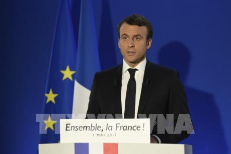 Bầu cử Tổng thống Pháp: Điều tra vụ phát tán thông tin nội bộ trên mạng xã hội