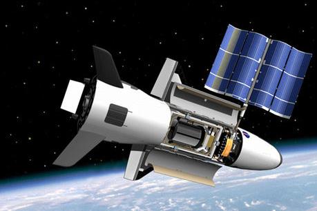 Tàu vũ trụ X-37B của Mỹ hoàn tất sứ mệnh bí mật