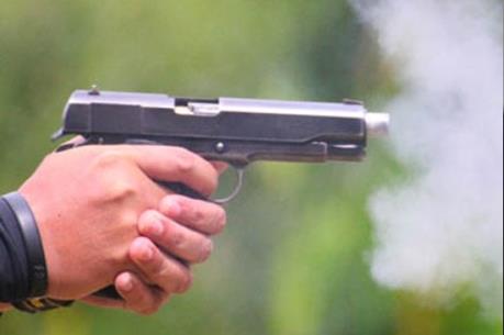 Vụ dùng súng bắn chết người ở Cà Mau: Hung thủ đã tự sát