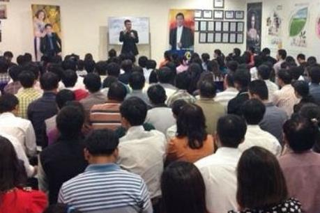 Nhiều lao động Việt Nam tại Malaysia mắc bẫy lừa đảo đầu tư tài chính đa cấp