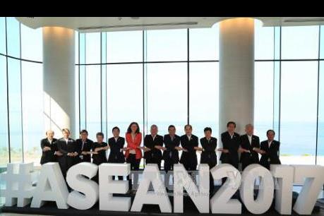 ASEAN - Nền tảng trong chính sách đối ngoại của Indonesia