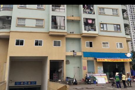 Yêu cầu giải quyết dứt điểm tranh chấp trong quản lý sử dụng chung cư