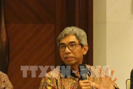 Thúc đẩy hợp tác kinh tế Việt Nam - Indonesia