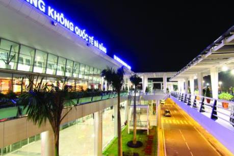  Vietnam Airlines sử dụng nhà ga mới T2 Đà Nẵng cho các chuyến bay quốc tế