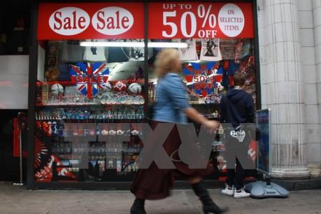 Vấn đề Brexit: Bộc lộ yếu kém của EU trong lĩnh vực ngân hàng