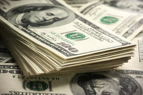 Tỷ giá USD hôm nay 9/5