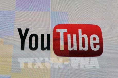 Youtube sập mạng trên toàn cầu