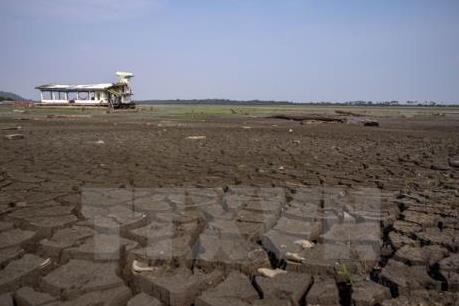 Biến đổi khí hậu: Mỹ tiếp tục cân nhắc Hiệp định Paris