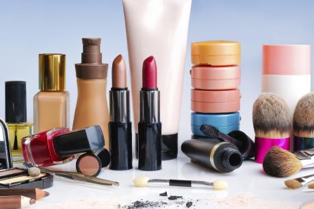 Thu giữ 68 tấn mỹ phẩm giả