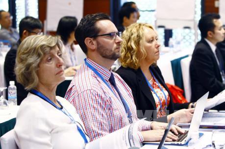 APEC 2017: Bảo đảm an toàn thực phẩm thông qua cấp giấy chứng nhận xuất khẩu