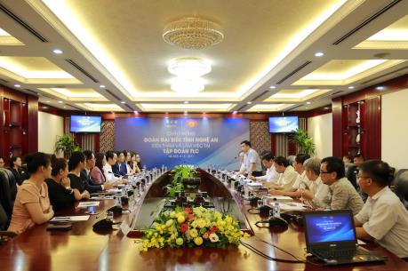 FLC dự kiến đầu tư dự án 5.000 tỷ đồng tại Nghệ An