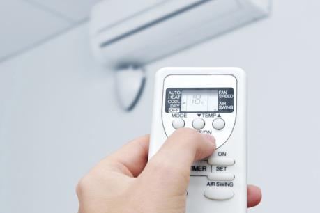 Thị trường sản phẩm làm mát rục rịch “vào mùa”