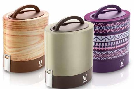 Một công ty khởi nghiệp Ấn Độ bán hộp cơm thông minh vào thị trường Nhật Bản