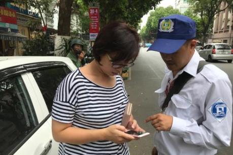 iParking: Nhiều tiện ích khách hàng chưa biết đến