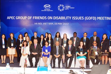 APEC 2017: Thảo luận nhiều nội dung hợp tác then chốt của APEC