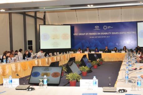 APEC 2017: Công tác y tế phục vụ Hội nghị các quan chức cao cấp APEC